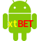 Aplicativo xtbet para Android
